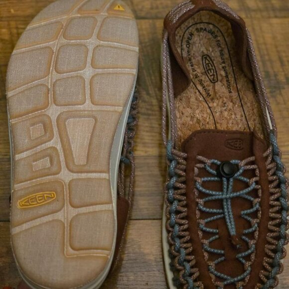 KEEN UNEEK Classic Two Cord uneek-m - Picture 1 of 4